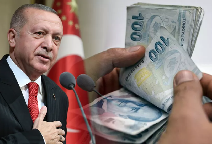 أظهر التضخم في تركيا انخفاضًا حادًا في ديسمبر في دفعة للرئيس أردوغان قبل الانتخابات