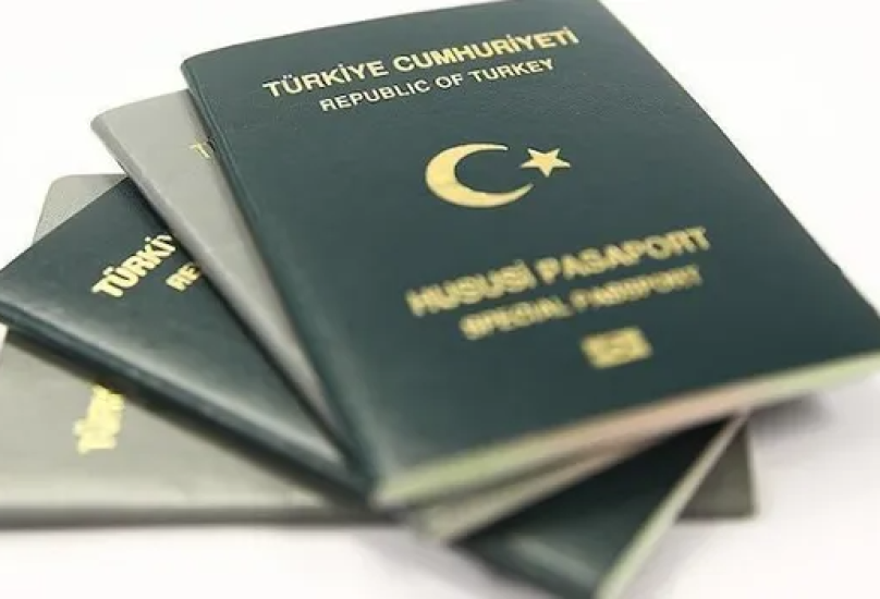 يمكن لحاملي جوازات السفر الخضراء دخول معظم الدول