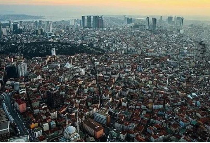 بلدية اسطنبول: تلقينا ما مجموعه 76 ألف طلب وسنرد عليها جميعًا