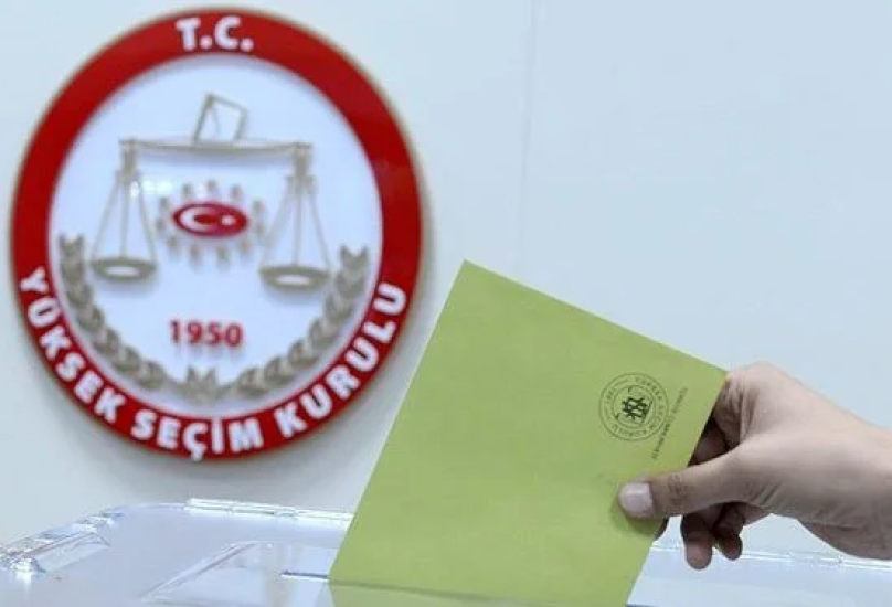 36 حزبا ستشارك في الانتخابات الرئاسية والبرلمانية في تركيا
