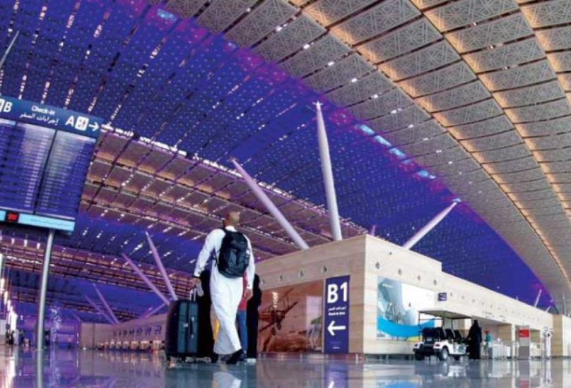 طيران الرياض تهدف لتسيير رحلات لأكثر من 100 وجهة
