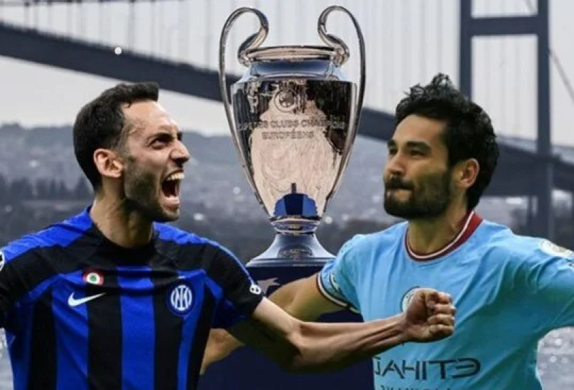 اسطنبول تحتضن نهائي دوري أبطال أوروبا 2023 المثير