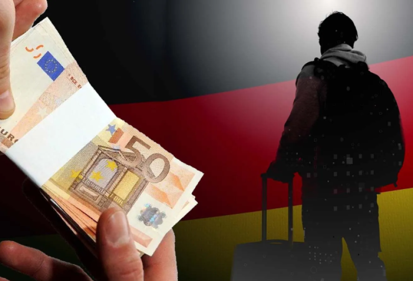 ستعمل ألمانيا على جذب ما يقرب من 7 ملايين عامل مهاجر ماهر من خارج الاتحاد الأوروبي