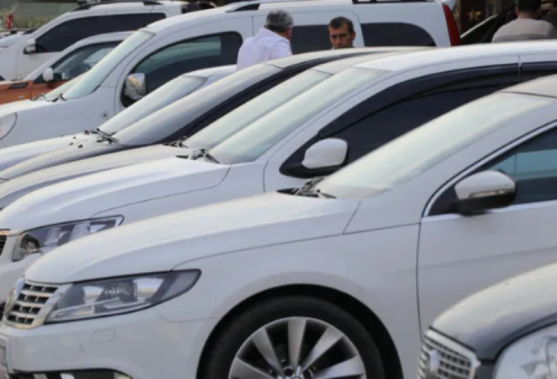 القرار يهدف للحد من الأسعار الباهظة للسيارات المستعملة في تركيا