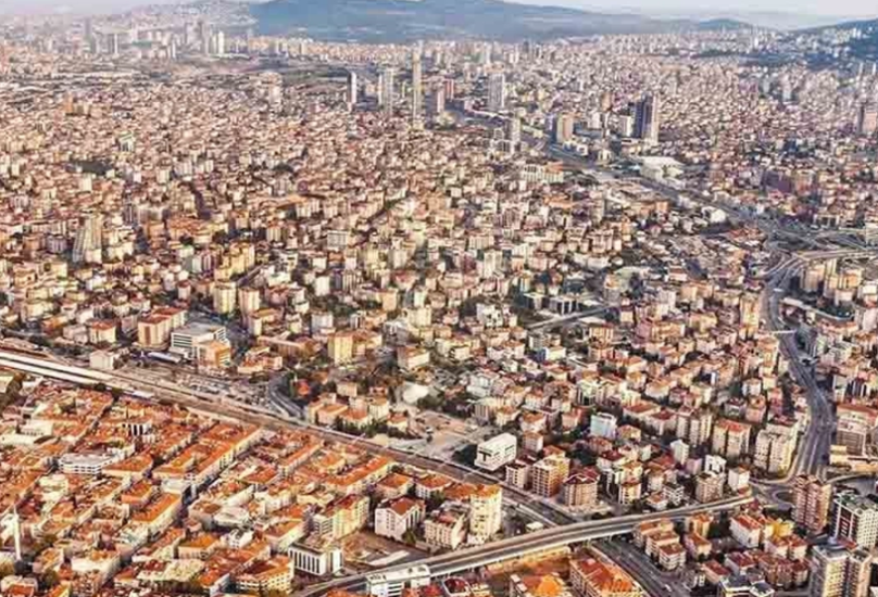 اسطنبول مهددة بزلزال تتجاوز قوته 7 درجات على مقياس ريختر