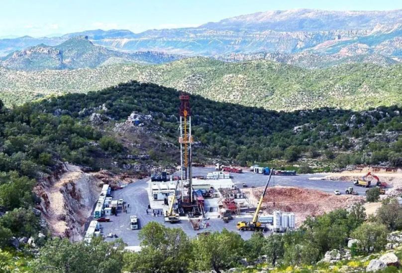 تركيا تفتح أبوابها للشركات الكندية لاستغلال ثروات النفط