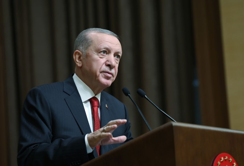 أردوغان: سنزيل مشكلة التضخم من أجندة بلادنا