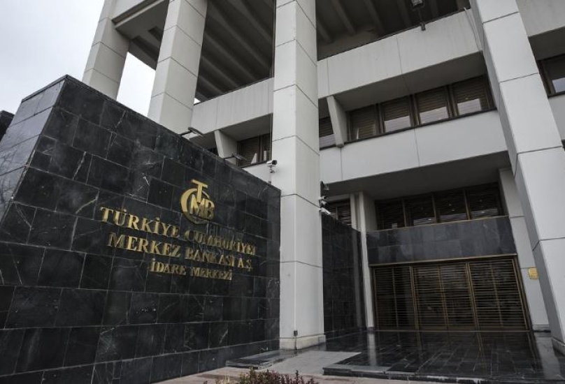 خطوة البنك المركزي تهدف إلى تحفيز البنوك على زيادة الودائع بالليرة التركية