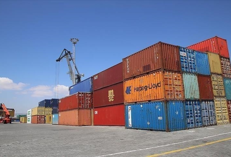 انخفضت نسبة تغطية الصادرات إلى الواردات إلى 62.2% خلال يوليو الجاري