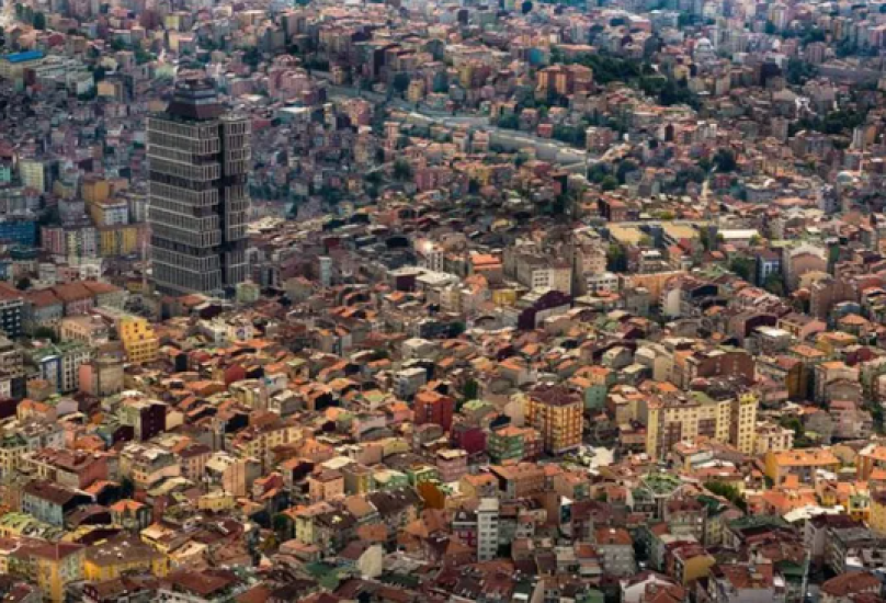 600 ألف منزل في خطر في حال وقوع زلزال كبير باسطنبول