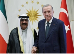 تركيا والكويت توقعان ست اتفاقيات تعاون