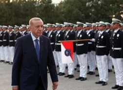 اردوغان يعلق على موجة التحريض على اللاجئين بتركيا