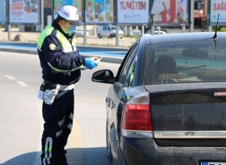 الداخلية التركية: تعاملنا مع 35 ألف شخص انتهكوا حظر التجول