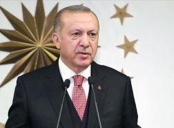 أردوغان: ننتقل إلى نظام جديد لمرحلة ما بعد كورونا