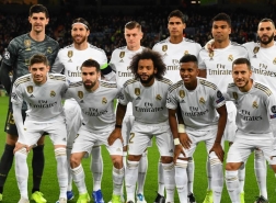 ريال مدريد يتربع على عرش أغلى العلامات الكروية في العالم