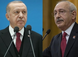 أردوغان يرفع دعوى بقيمة 2 مليون ليرة ضد زعيم المعارضة