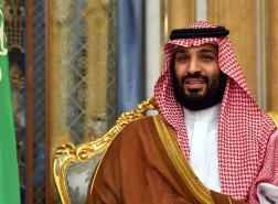 ولي العهد السعودي يزور تركيا مطلع الشهر القادم