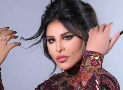 هذا ما تمنته الفنانة أحلام في العام الجديد 2021!