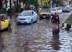 مصر.. قتلى ومصابين في انهيار عقارين بالإسكندرية