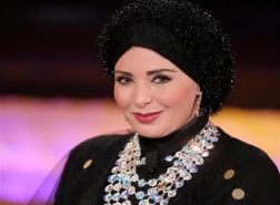 إصابة الفنانة المصرية صابرين بفيروس كورونا