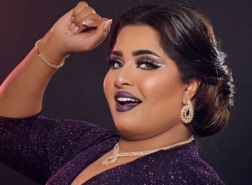 فنانة كويتية تلقى بنفسها بالنار بعد احتراق ابنتها.. وهذا مصيرها