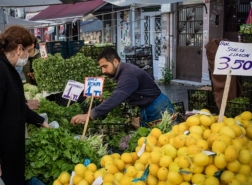 ارتفاع معدل التضخم السنوي في تركيا أكثر من المتوقع في ديسمبر