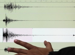 الطوارئ  التركية.. زلزال بقوة 4.2 يضرب ولاية جنوبي تركيا