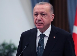 أردوغان يثمن جهود اللاعبين الأتراك في أولمبياد طوكيو