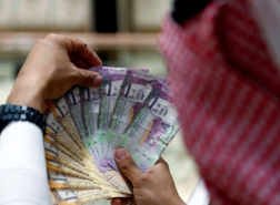 أصول السعودية الأجنبية تفقد 16.5 مليار ريال في يوليو