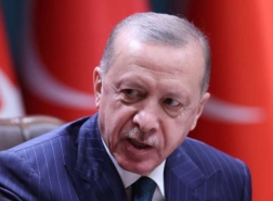 أردوغان: سأفعل هذا الأمر مرة أخرى قريبا