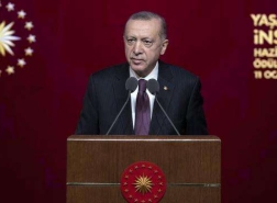 أردوغان: اتخذنا خطوات تاريخية لتعزيز التعليم في إسطنبول