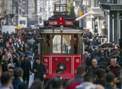 الإعلان عن أفقر منطقة في تركيا.. إسطنبول الأولى في الدخل