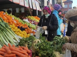 أردوغان يحدد موعدًا لحل مشكلة التضخم في تركيا