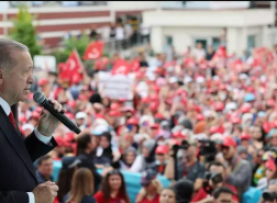 أردوغان: سنرى الانعكاسات الإيجابية لإجراءاتنا الاقتصادية بعد رأس السنة