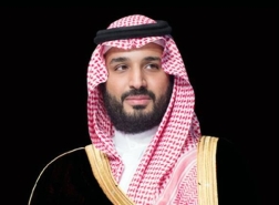 ولي العهد السعودي يلتقي مسؤولين أتراكا في جدة