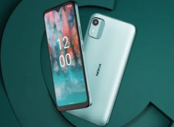 طرح هاتف Nokia C12 لذوي الدخل المحدود..تعرف على سعره ومواصفاته