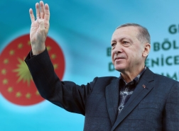 أردوغان يفتتح اليوم خط مترو كاغت هانة-مطار إسطنبول