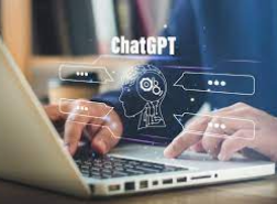 CHATGPT بنسخة تحاكي البشر وتشخص الأمراض