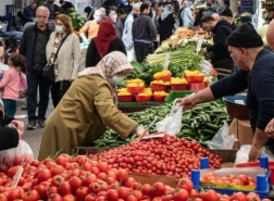 تكلفة المعيشة في إسطنبول ترتفع بنسبة 61.84% في عام