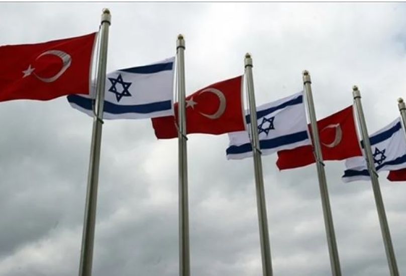 جاء هذا الإعلان في أعقاب قرار تركيا بوقف جميع أشكال التجارة مع الاحتلال الإسرائيلي
