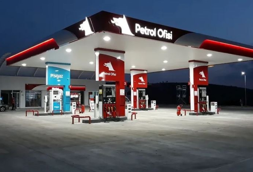 تشمل الصفقة استحواذ Petrol Ofisi على عمليات الوقود التابعة لشركة BP