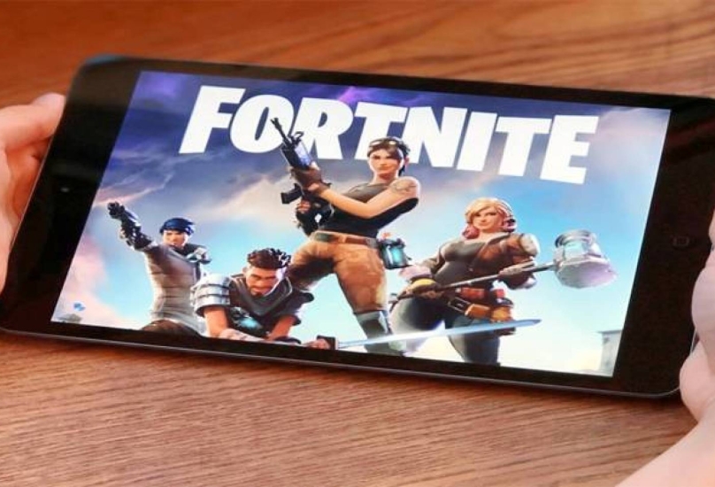 ارتفعت قيمة الشركة المالكة للعبة الشهيرة Fortnite بشكل كبير