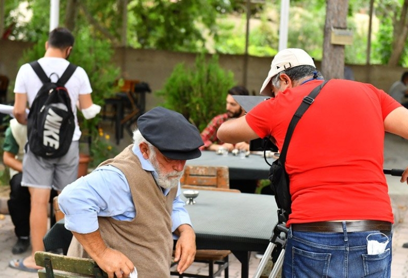 توفي خليل كوموفا  بسبب فشل الجهاز التنفسي جراء التهاب رئوي حاد - سوزجو