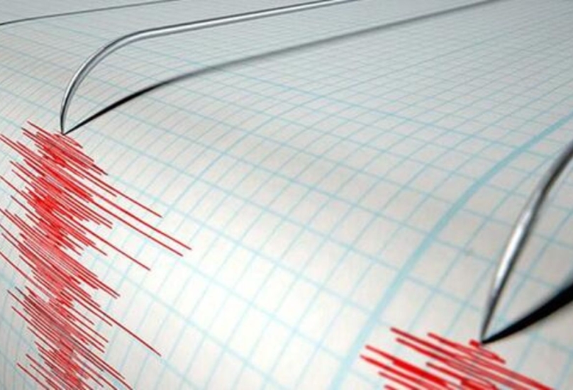 تراوحت قوة الزلزال بين 3.9 و4.1 درجة