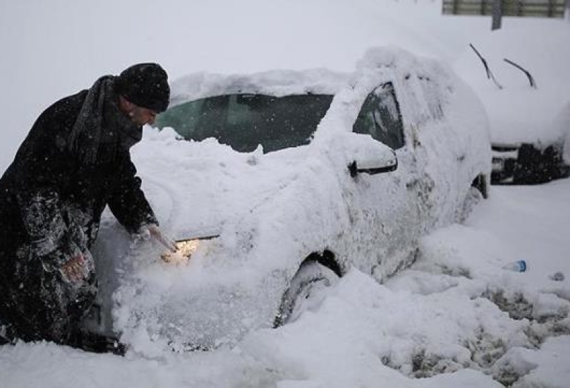 الأرصاد التركية : يجب تمديد إجراءات الحجر الصحي ليشمل يومي الاثنين والثلاثاء