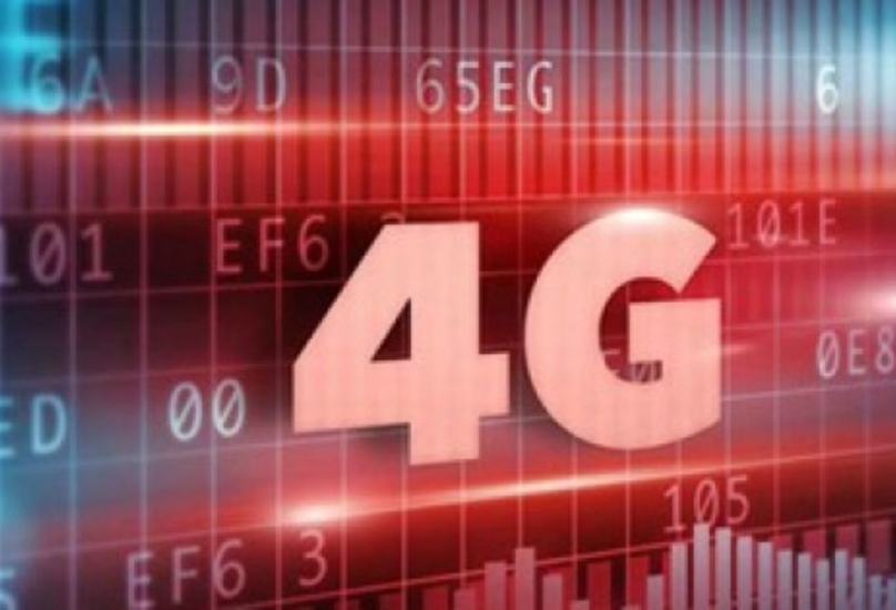 فلسطين ستشهد تشغيل خدمات إنترنت الجيل الرابع 4G