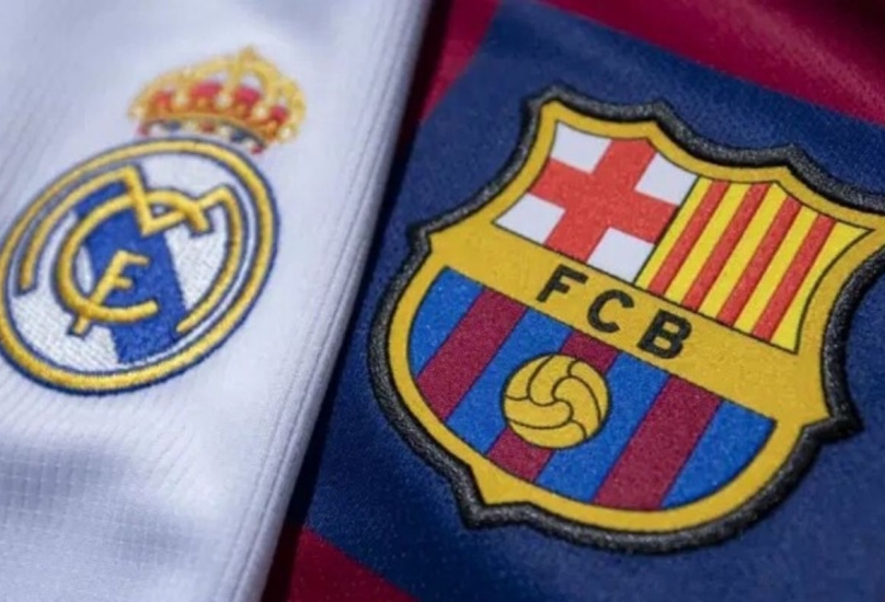 يحل ريال مدريد ضيفًا على برشلونة يوم الأحد 24 أكتوبر الحالي على ملعب كامب نو