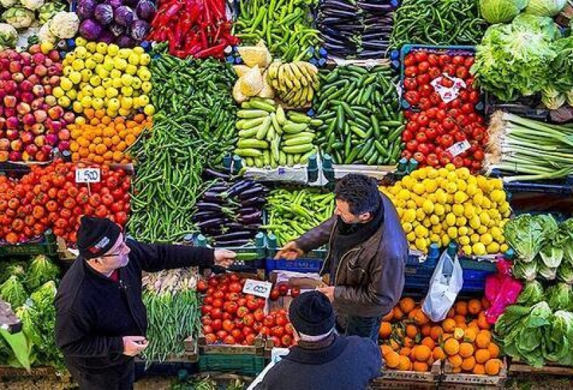 معدل التضخم ارتفع بنسبة 2.39٪ الشهر الماضي، ليصبح 19.89٪ على أساس سنوي