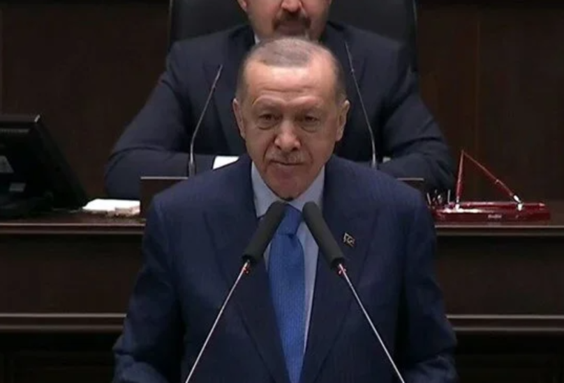 الرئيس أردوغان