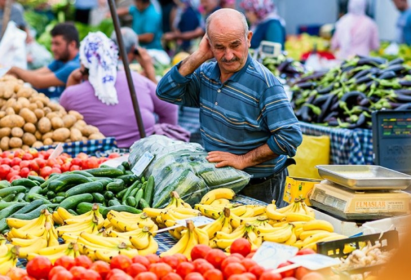 التضخم في تركيا يشهد تسارعا متواصلا